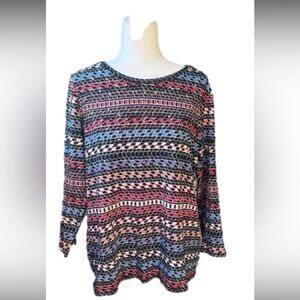 RAFAELLA Beautiful Women’s Top